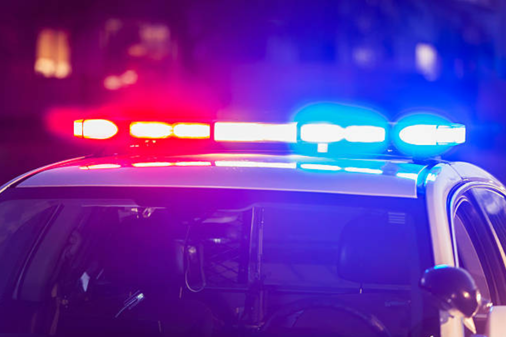 Imagem iStock - Motociclista foge da polícia em Tubarão e deixa adolescente para trás em área de mata
