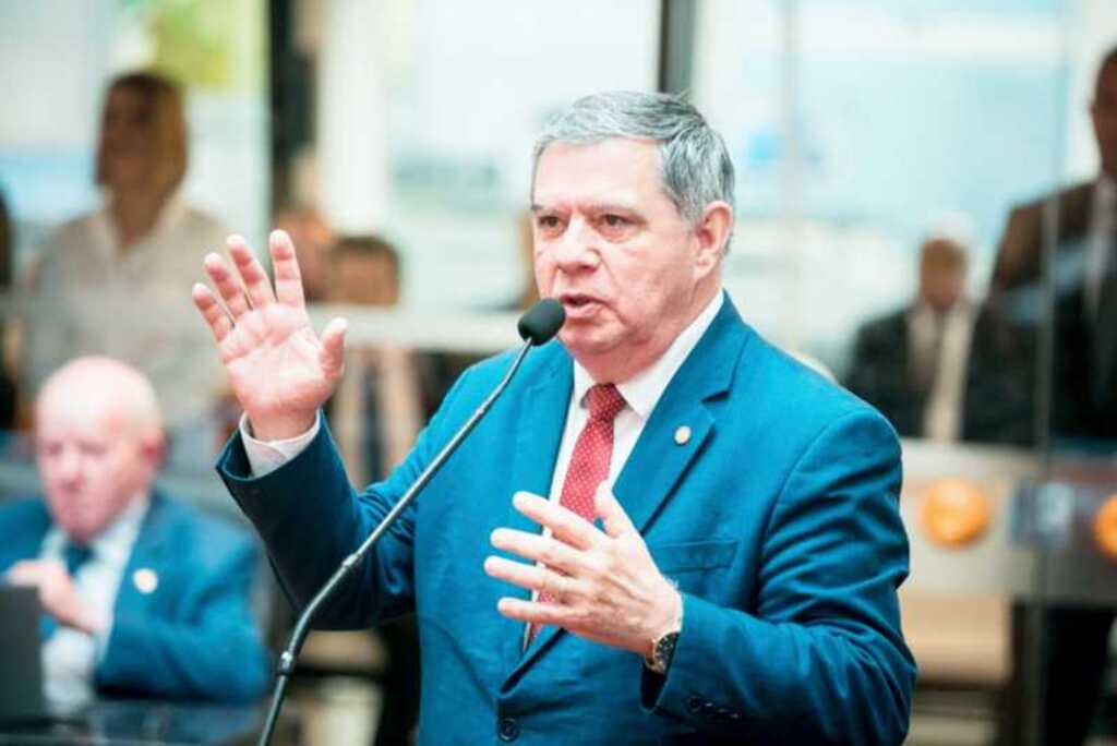 Frente Parlamentar confirma continuidade do Programa Juro Zero em SC