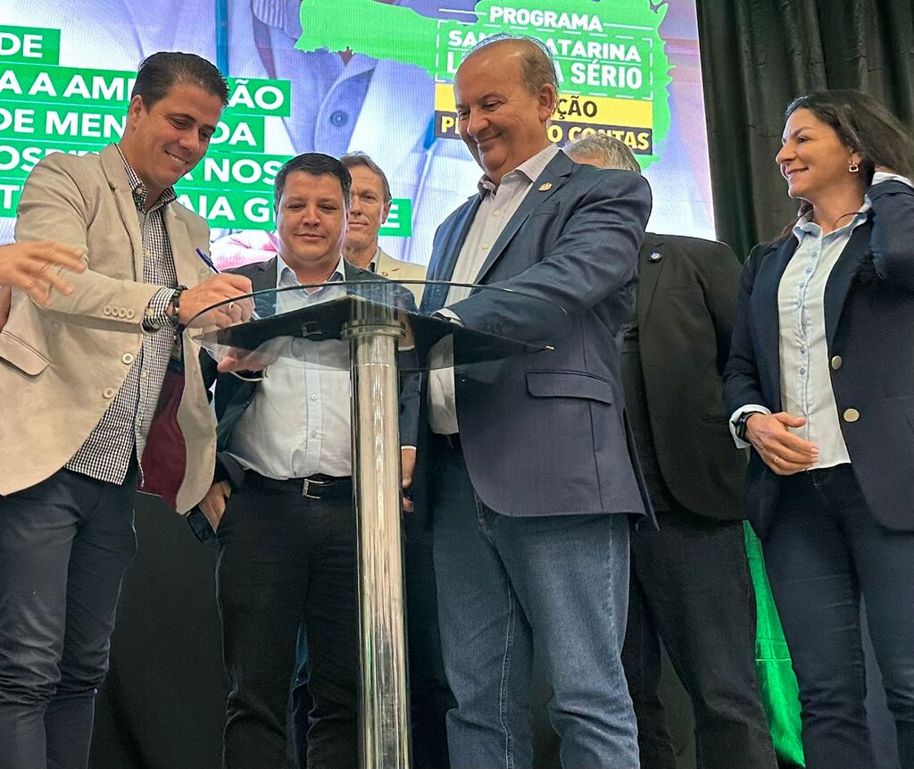 R$ 2 MILHÕES GARANTEM AVANÇO NA CONSTRUÇÃO DO NOVO COMPLEXO DE SAÚDE MENTAL DO HOSPITAL DE PRAIA GRANDE