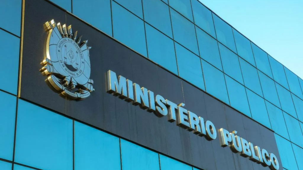 Abertas inscrições para concurso do Ministério Público