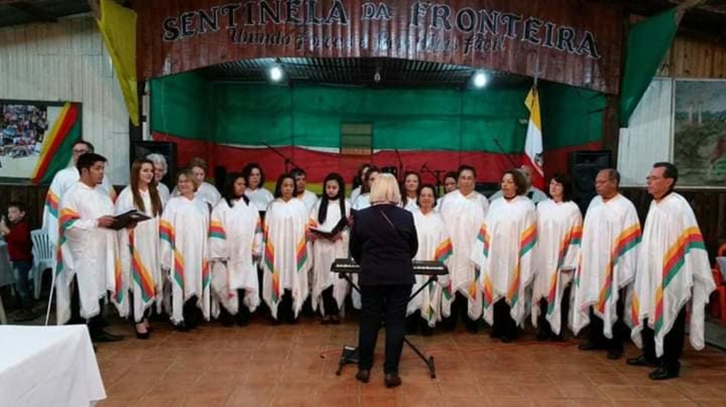 Festival Internacional de Corais agita Uruguaiana neste sábado