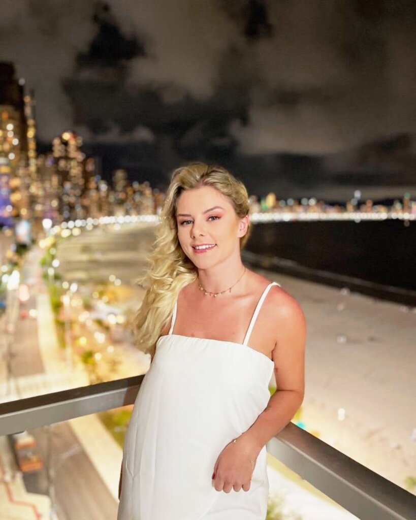 Alana Scheid