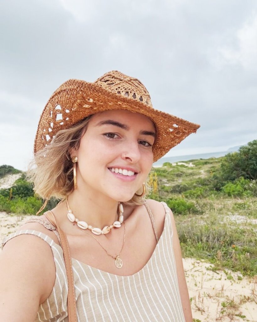 Fabiola Oliveira