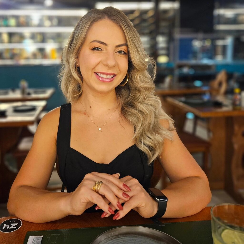 Geysielle Dos Santos