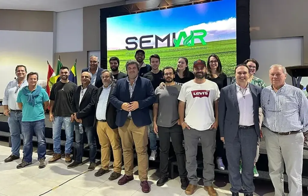 Seminário Internacional de Agronegócio convida pesquisadores, acadêmicos e profissionais a submeterem seus trabalhos