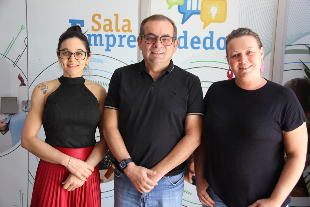 Semana do MEI 2025 movimenta o empreendedorismo