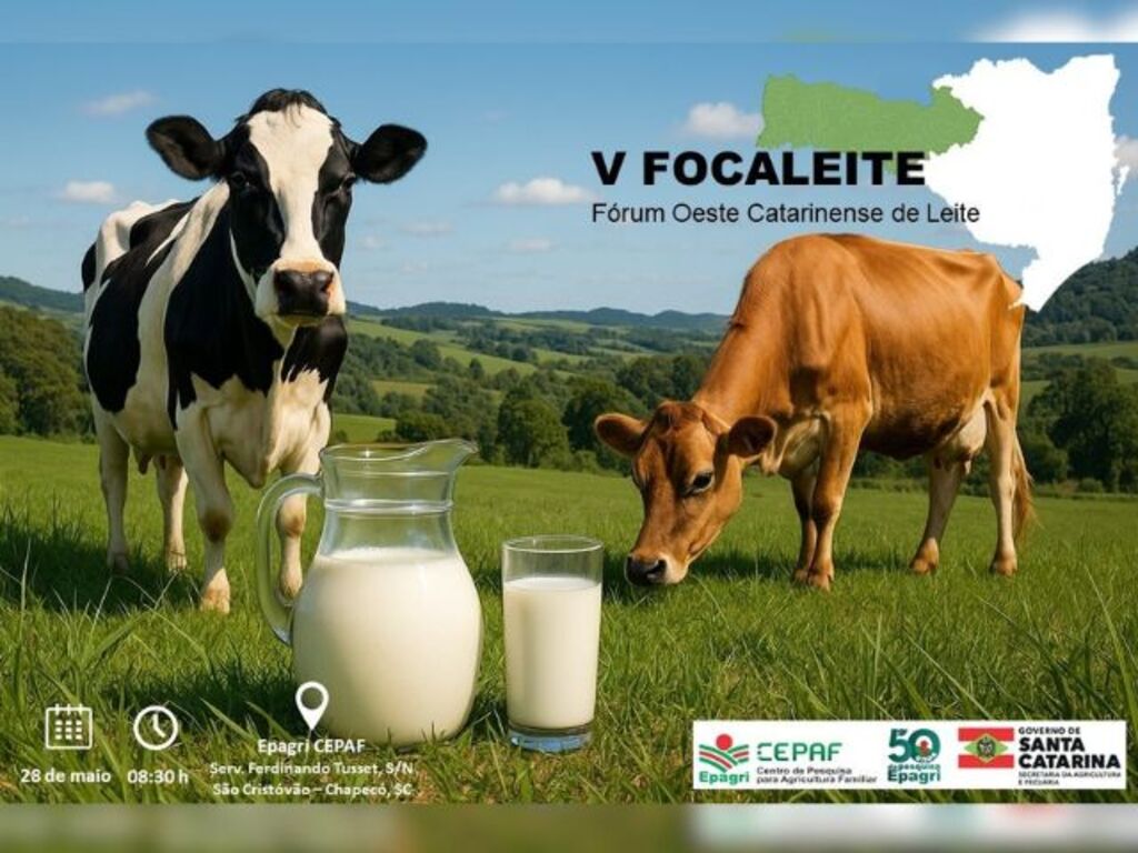 Divulgação Epagri - 
