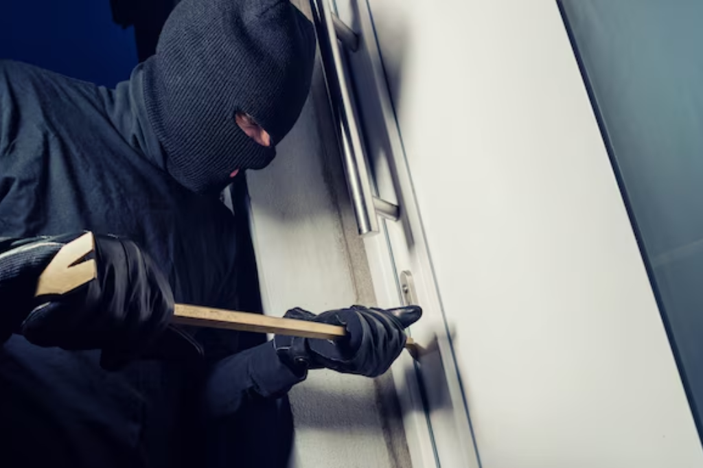 Imagem Freepik - Padaria é furtada durante a madrugada em Imbituba; R$ 400 são levados do caixa