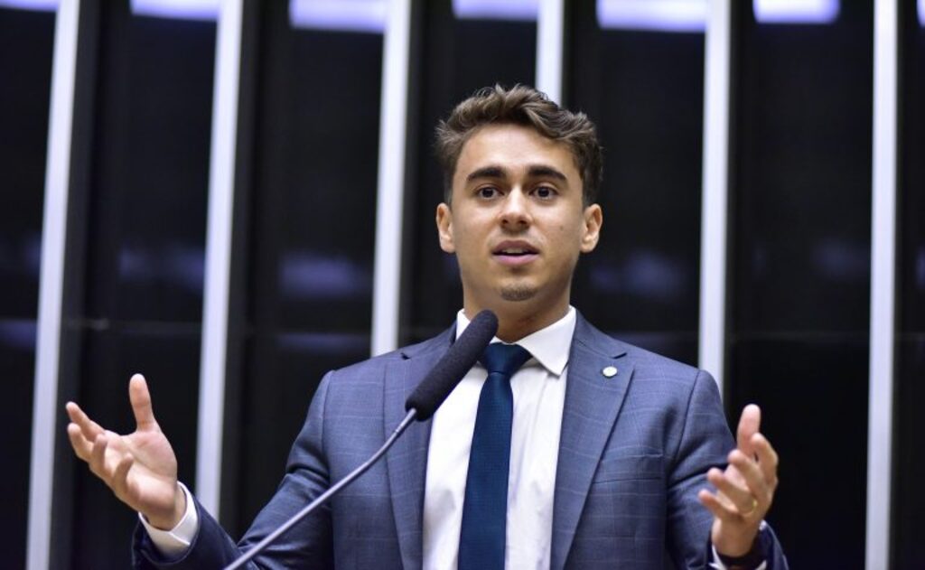Deputado federal vai ao STF para obrigar criação de CPI do INSS na Câmara
