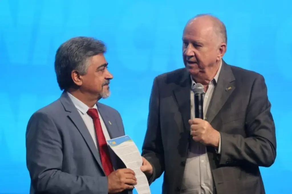 Relator garante que municípios não terão perdas com isenção do IR