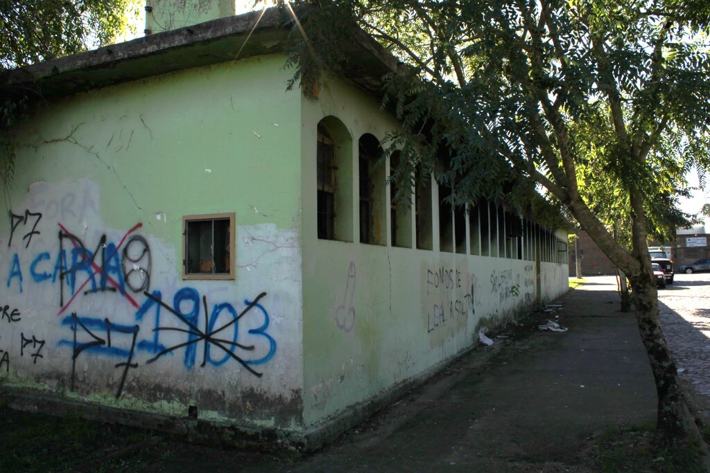 Imóvel abandonado pode ser requalificado para uso social