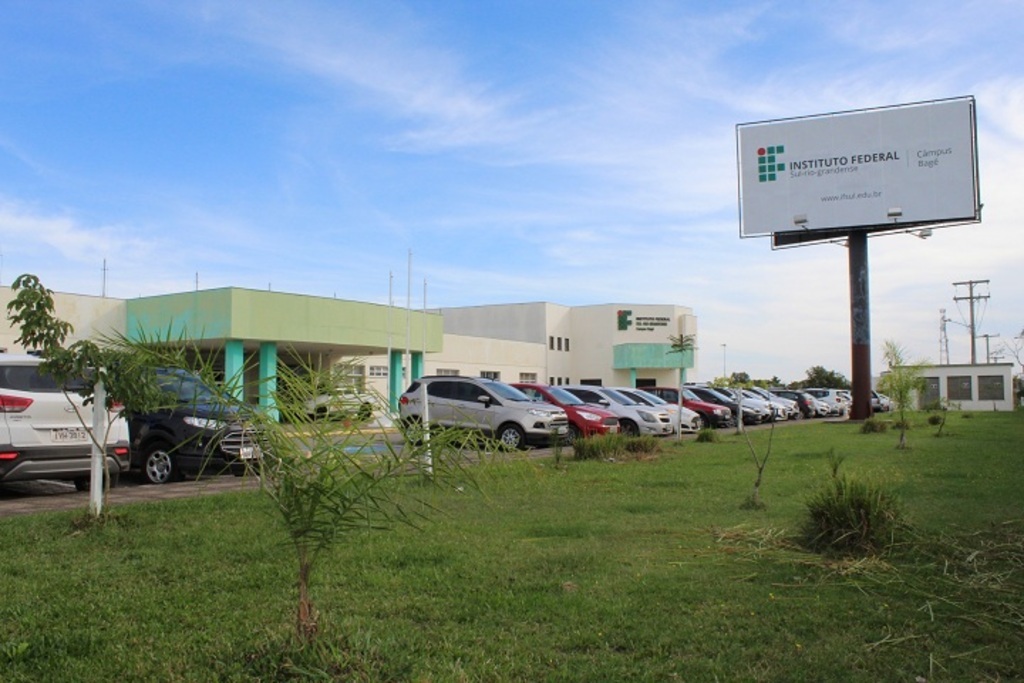 IFSul oferece cursos gratuitos a distância com vagas para Bagé