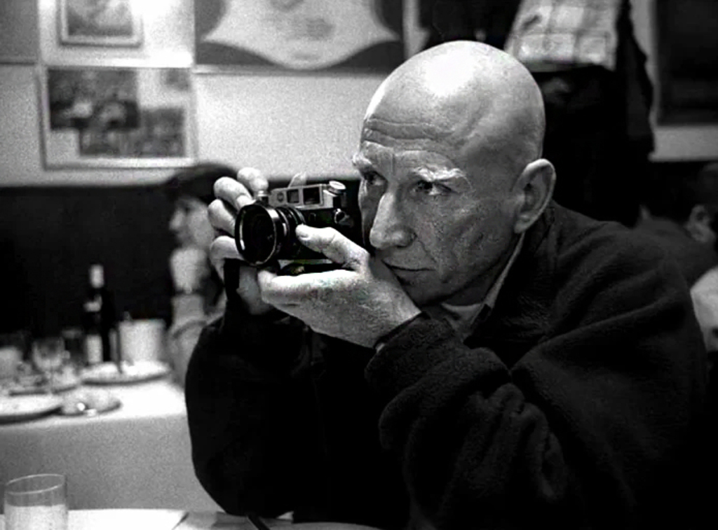 SEBASTIÃO SALGADO E A FOTOGRAFIA IMORTAL