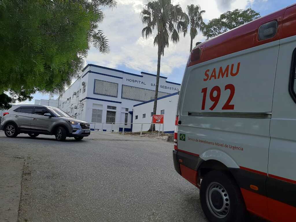Hospitais da Metade Sul unem forças para enfrentar colapso