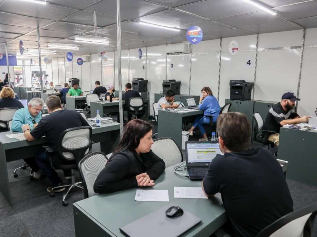 Semana do MEI oferece cursos, consultorias e declaração gratuita em Joinville