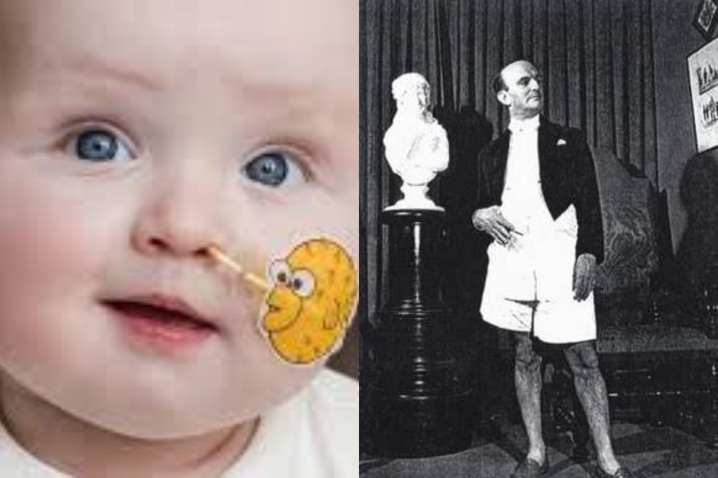  - Coluna #6: Pioneirismo na Medicina e na Politica...