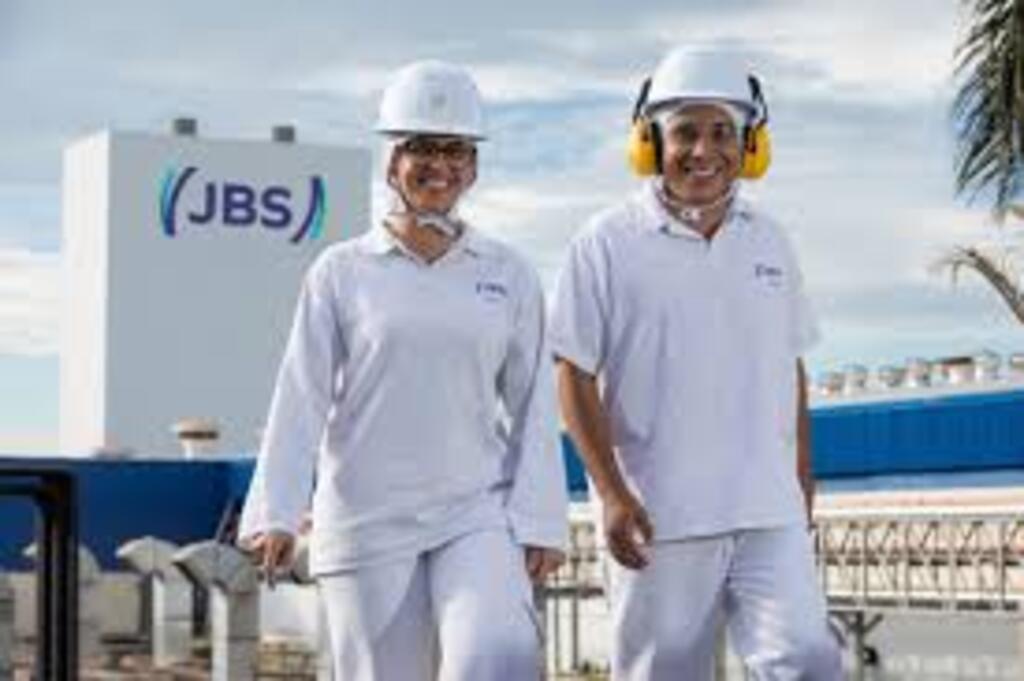 JBS abre 200 vagas de emprego em Forquilhinha e Nova Veneza (SC)