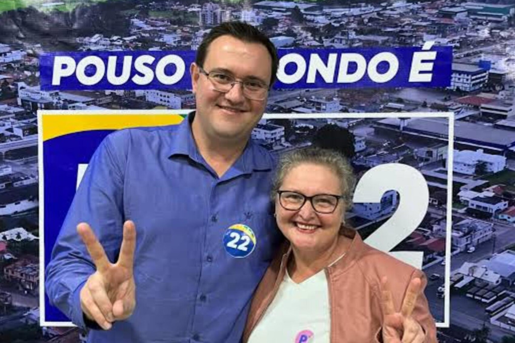 Justiça Eleitoral cassa mandato do prefeito de Pouso Redondo por compra de votos e abuso de poder político