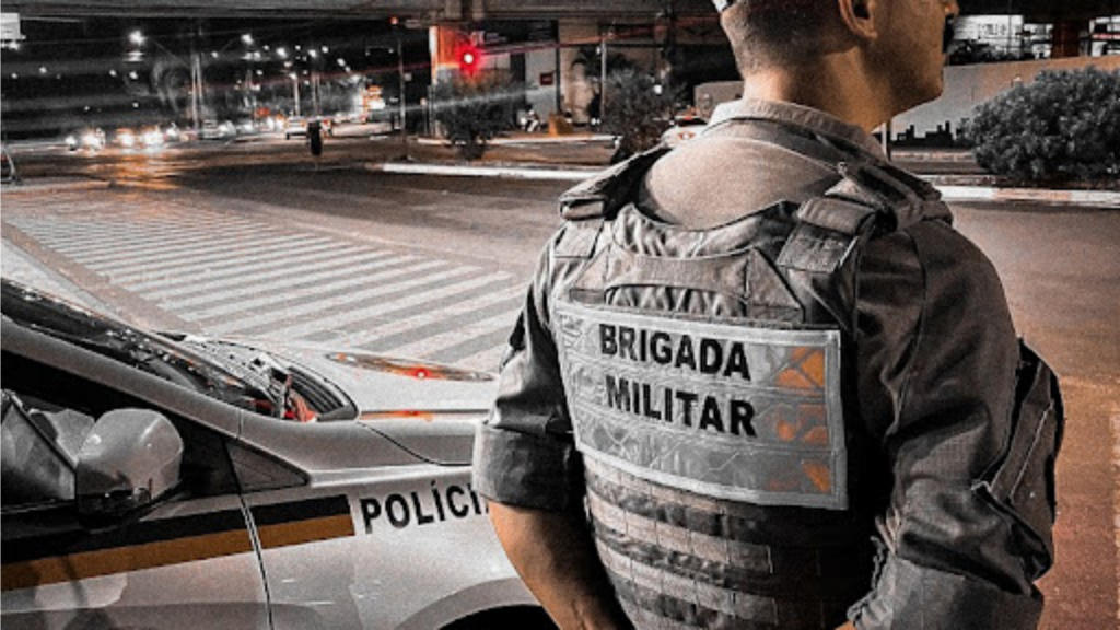 Justiça derruba suspensão dos concursos para oficial da BM