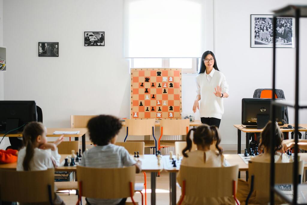 Professores têm nova chance de participar do programa Aprende Mais