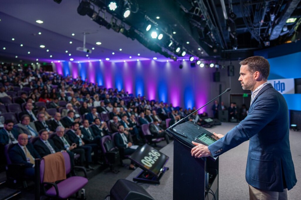 Modelo gaúcho de segurança é referência em evento internacional