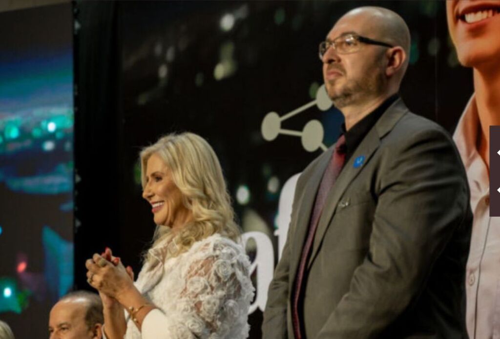 Imagem Artigo Geral Reitor da Uniplac, Kaio Amarante assume presidência da Acafe