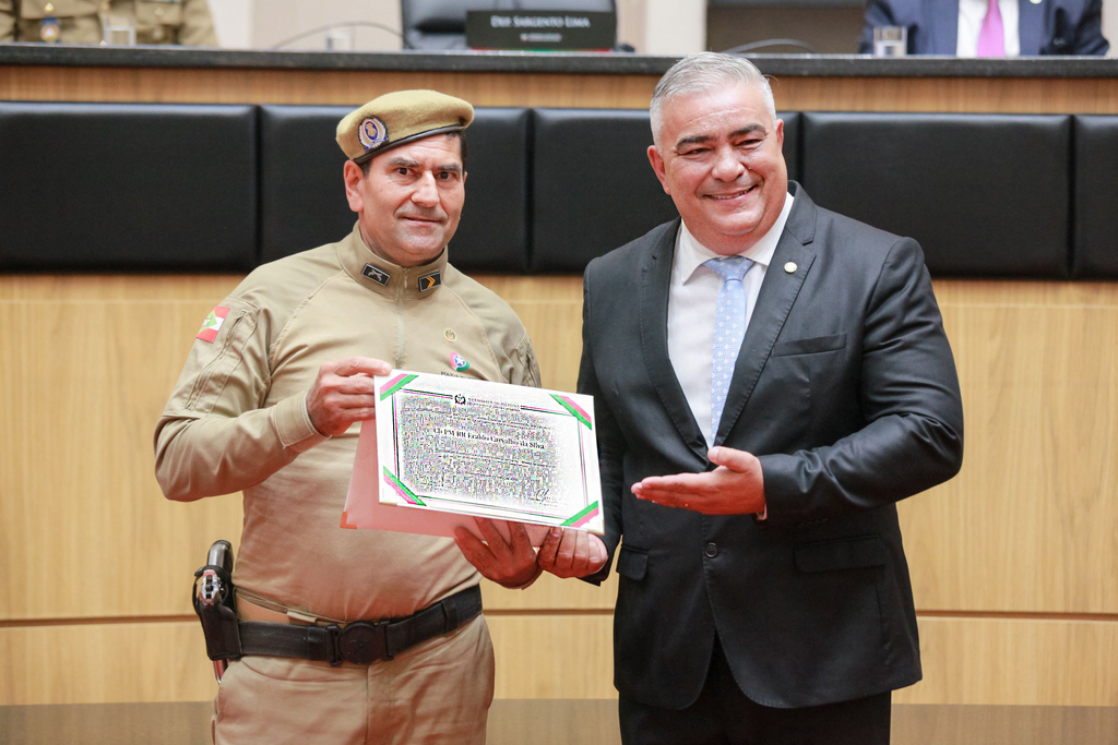 Homenagem ao Cabo Eraldo Carvalho da Silva: Uma Vida Dedicada à Segurança Pública