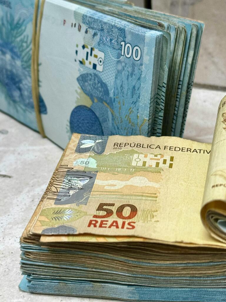 Audiência pública tratará das metas fiscais do Executivo