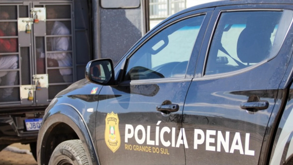 Segurança pública ganha novos agentes no estado