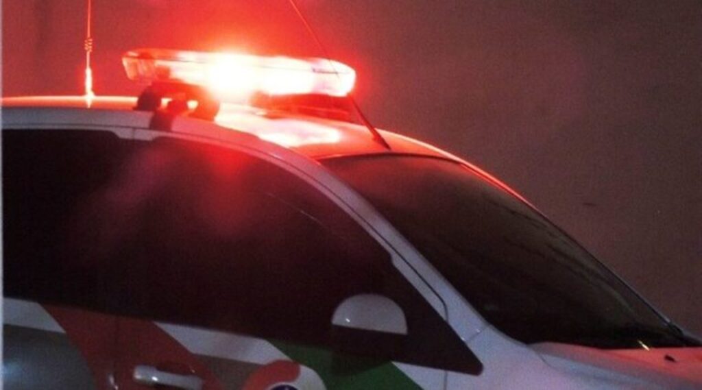 Homem é preso por tentativa de homicídio em posto de combustíveis em Rio do Sul