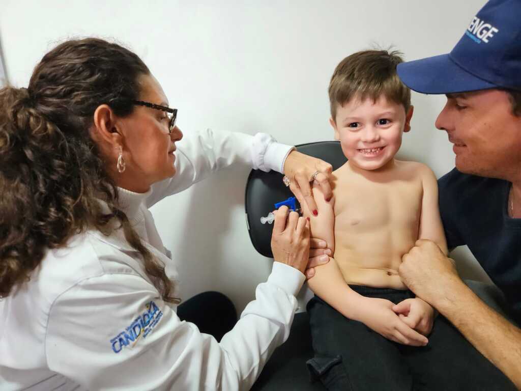 Imunização