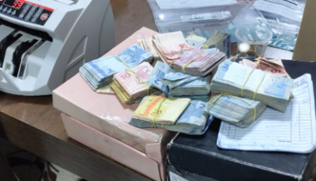 Imagem Artigo Geral GAECO e GEAC deflagram 2ª fase da Operação 