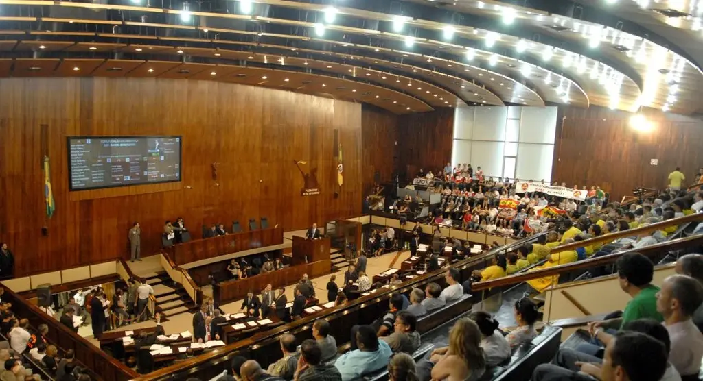 Governo do Estado envia para Assembleia Legislativa projeto que reajusta piso regional