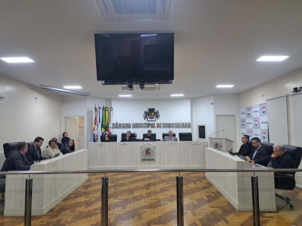 Programa Mediar é tema de audiência pública na Câmara
