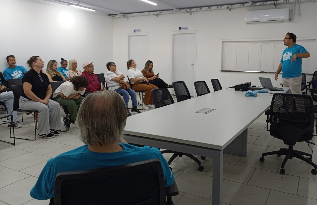  Semana do MEI 2025 movimenta São Francisco do Sul com atendimentos, consultorias e palestras