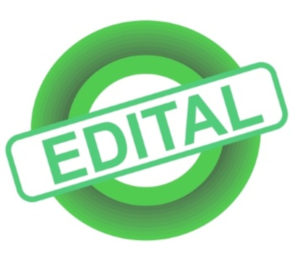 Edital ACIACOP