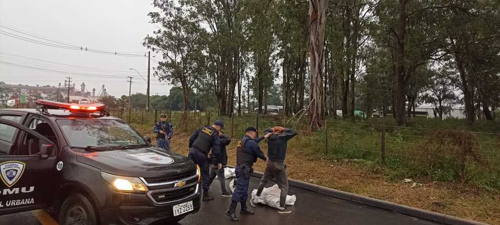 Beneficiários do conjunto Dr. Olavo Rodrigues relaram furtos no local