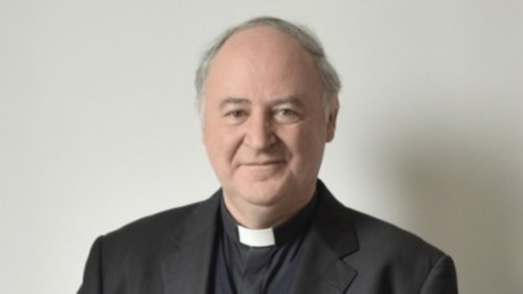 Papa nomeia novo bispo para diocese de Uruguaiana