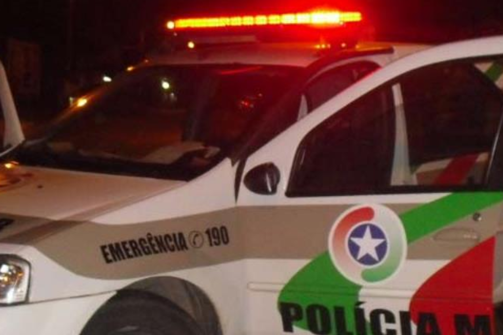 Imagem Reprodução Internet - Polícia Militar apreende mais de 6 kg de crack em abordagem na BR-101, em Imbituba