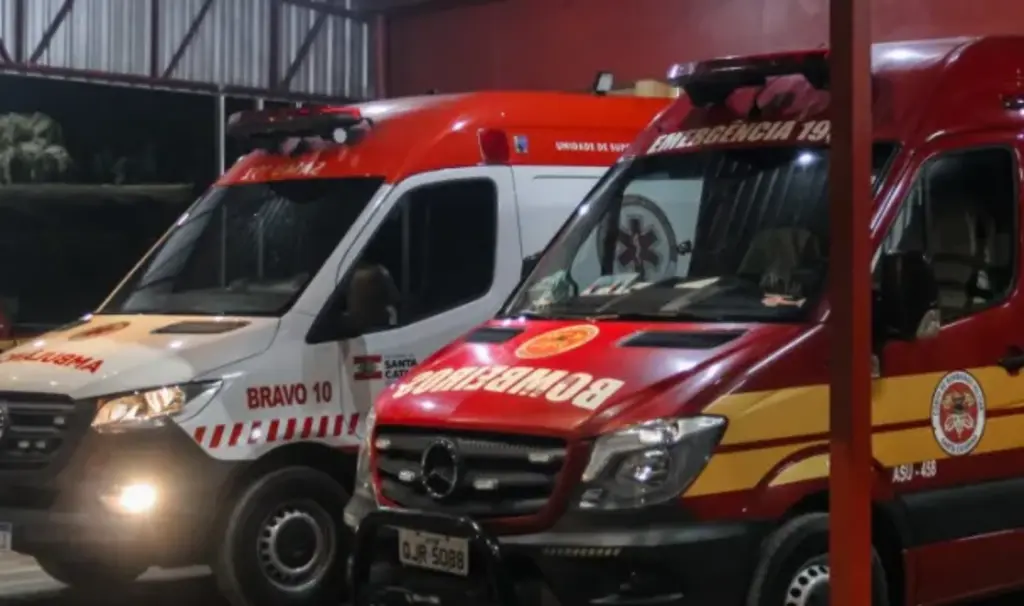 Foto: Divulgação / AD Taió - 