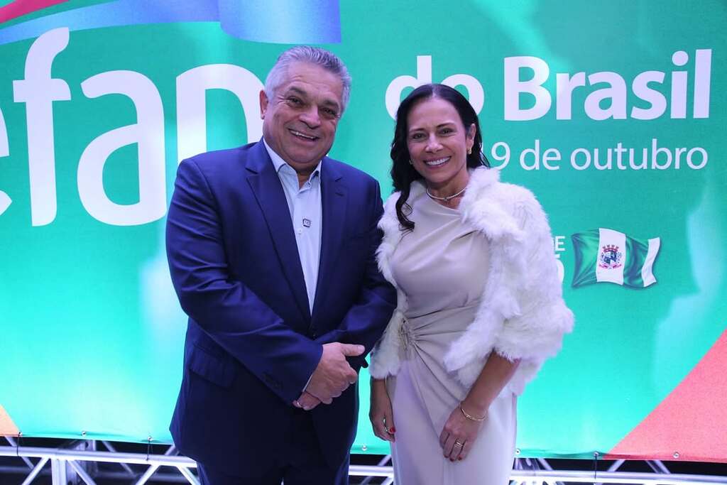 Efapi 2025 é oficialmente lançada com nova estrutura e atrações nacionais