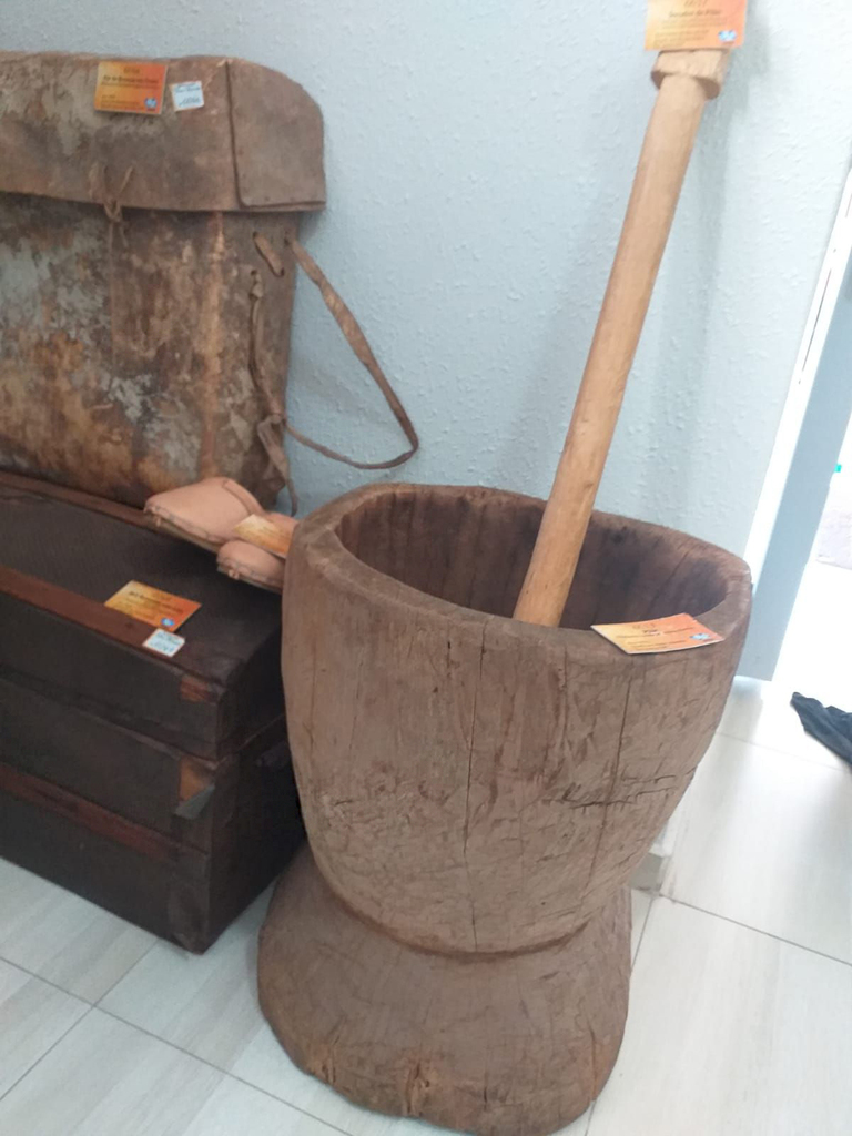 Histórias da Terra III