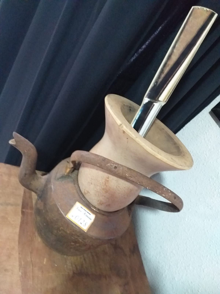 Histórias da Terra III