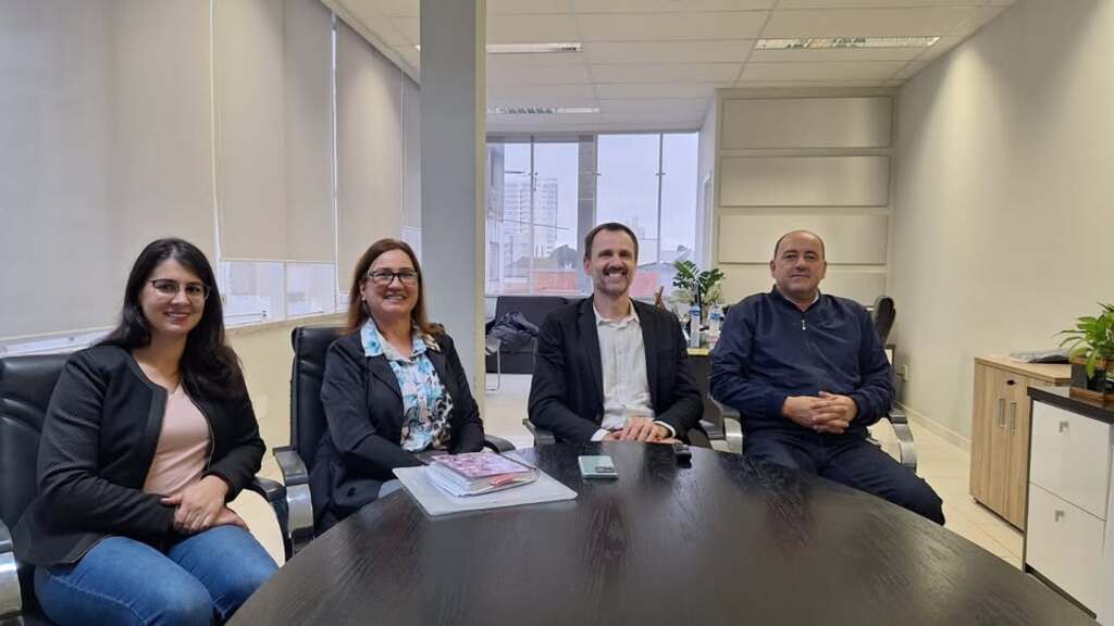 Campos Novos avança no processo de implantação do campus do Instituto Federal Catarinense (IFC)