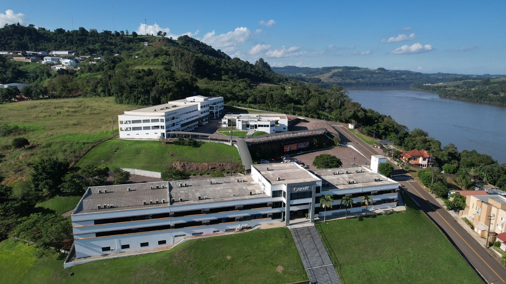 Curso de Fisioterapia da UCEFF Itapiranga inicia atendimentos à comunidade