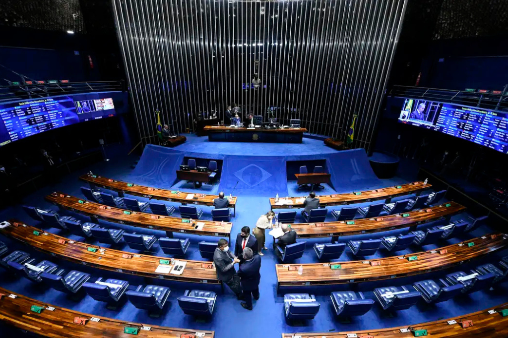 Senado aprova novas medidas para publicidades das “Bets” no país