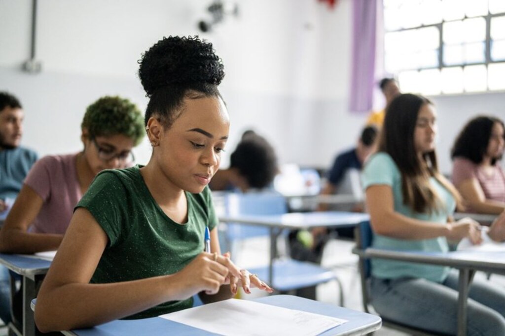 Enem volta a certificar conclusão do ensino médio