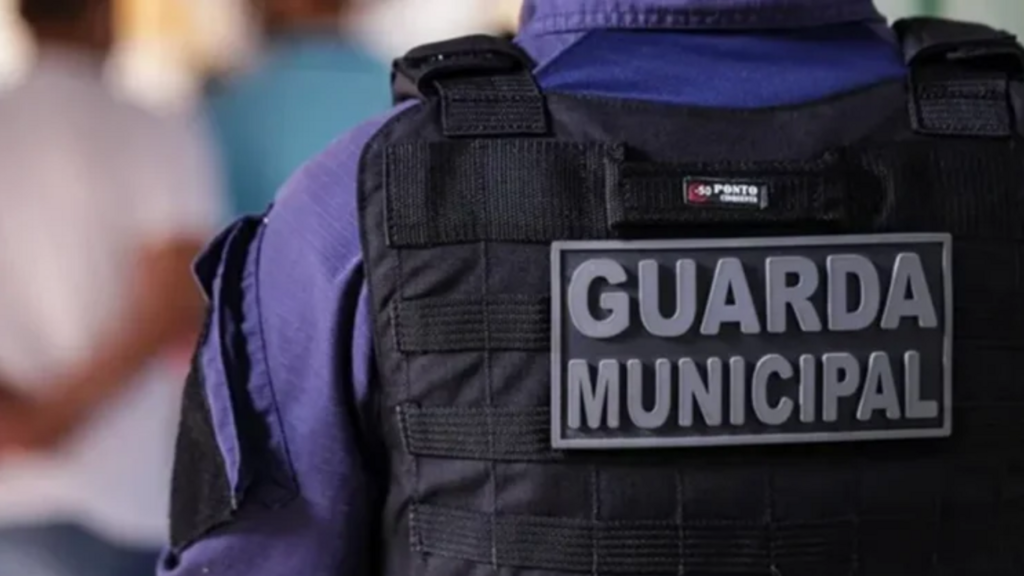 Senado aprova PEC que inclui guarda municipal na segurança pública
