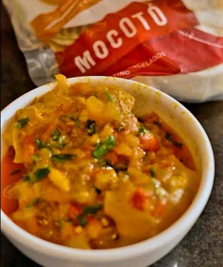 Mocotó