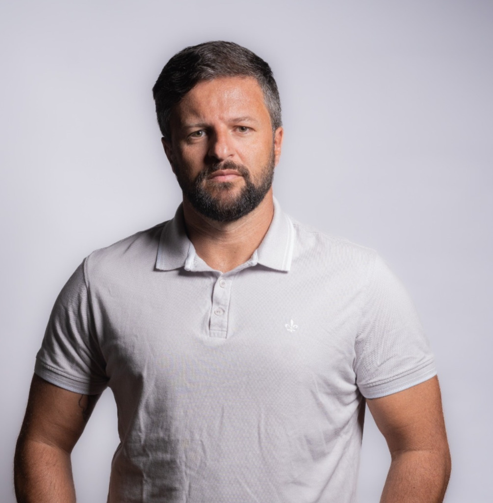 O PAPO  É MEIO  AMBIENTE: Por Roger Maciel Biólogo